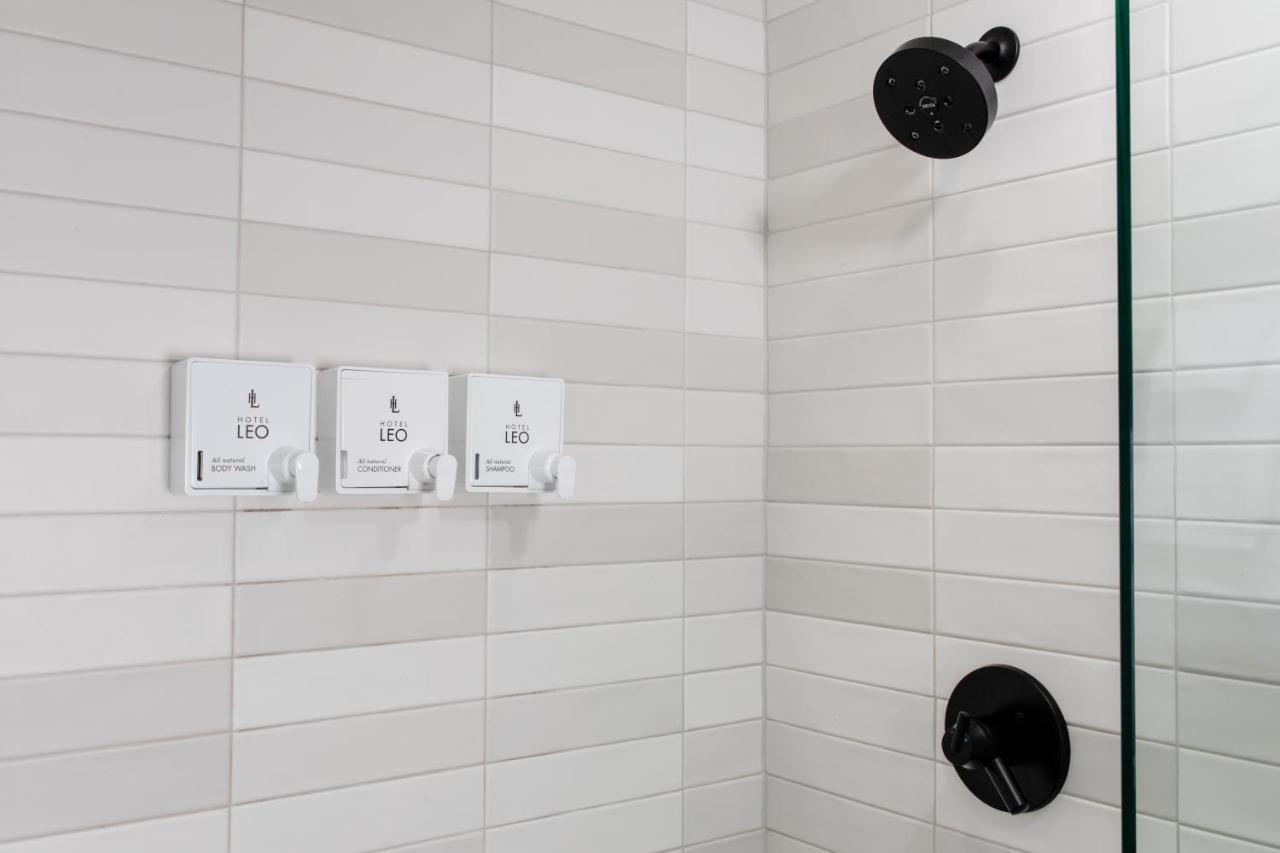 Hotel Leo Bellingham Zewnętrze zdjęcie