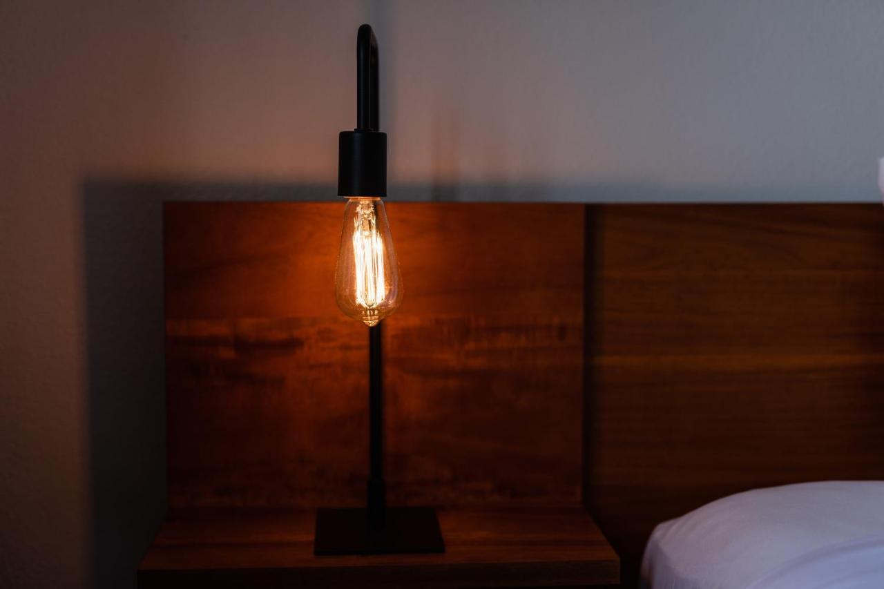 Hotel Leo Bellingham Zewnętrze zdjęcie