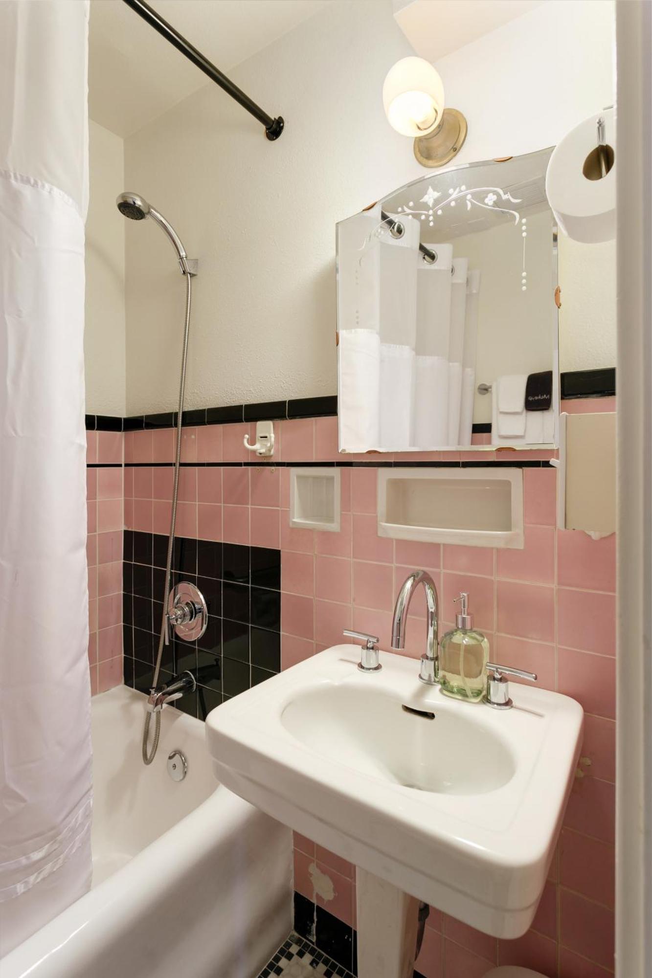 Hotel Leo Bellingham Zewnętrze zdjęcie