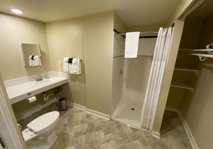 Hotel Leo Bellingham Zewnętrze zdjęcie