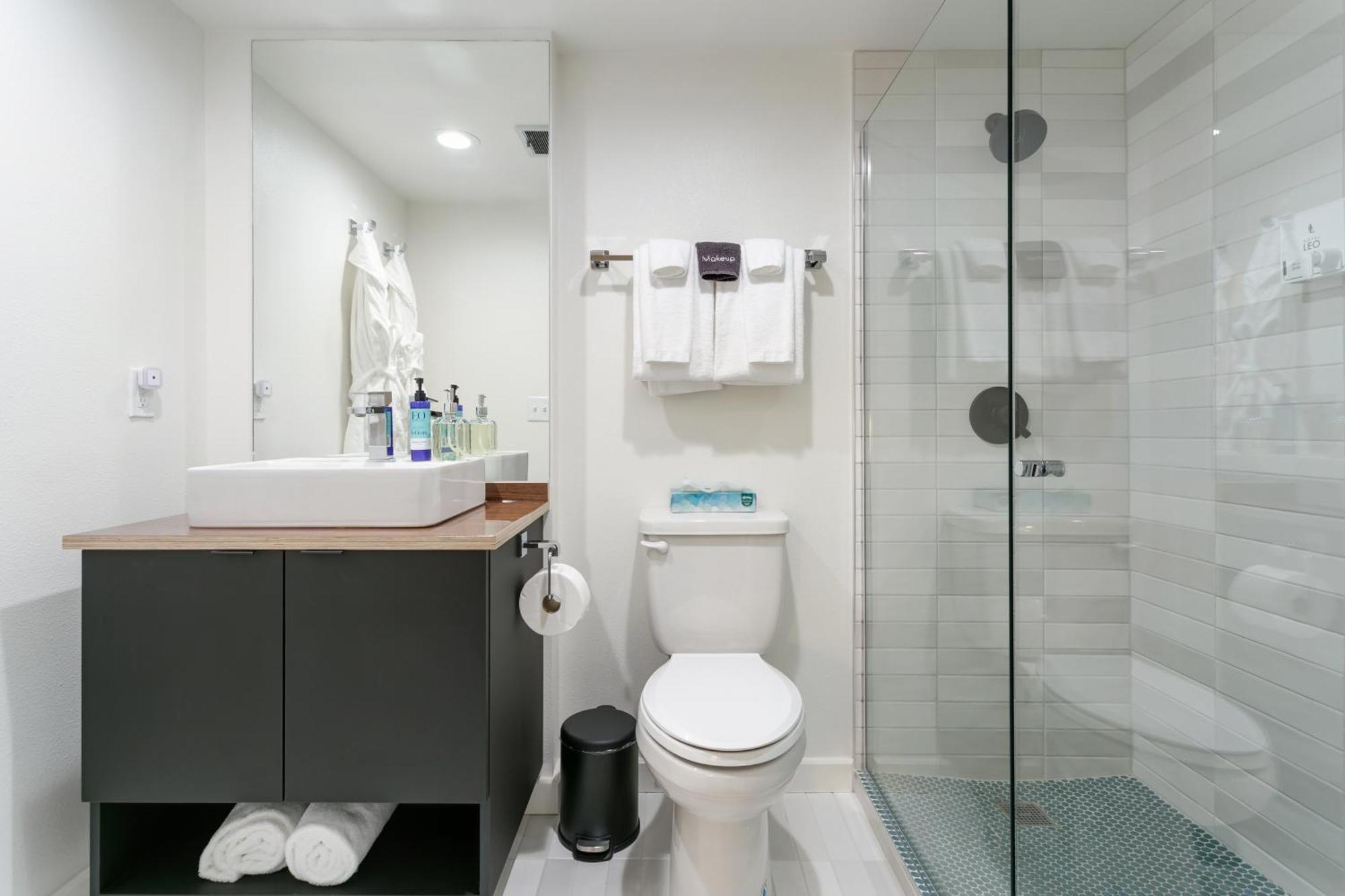 Hotel Leo Bellingham Zewnętrze zdjęcie