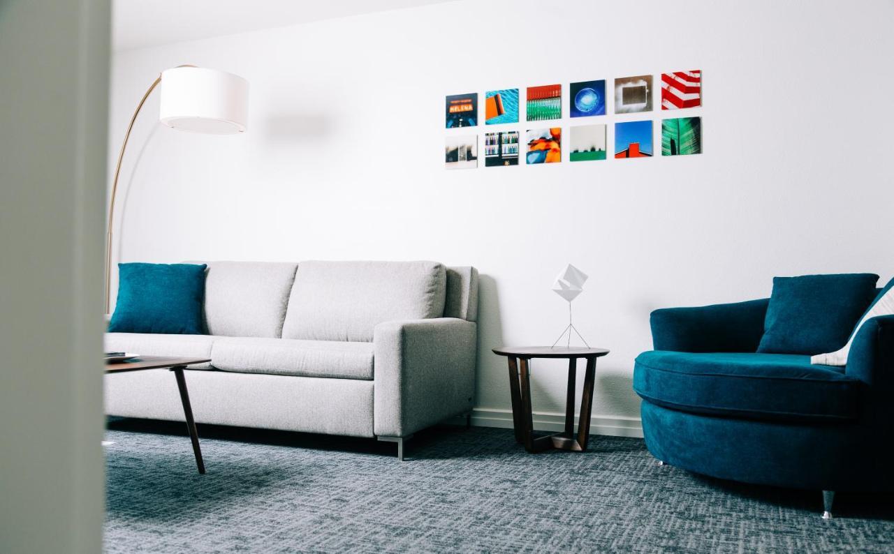 Hotel Leo Bellingham Zewnętrze zdjęcie